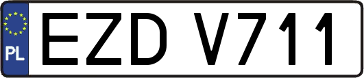 EZDV711
