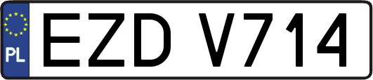 EZDV714