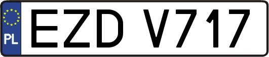 EZDV717