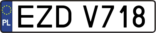EZDV718