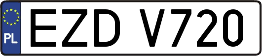 EZDV720
