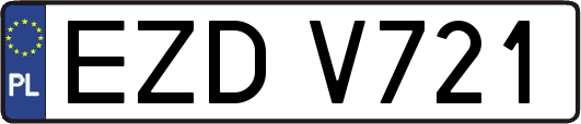 EZDV721