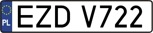 EZDV722