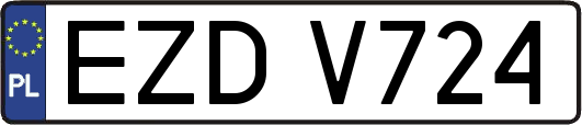 EZDV724