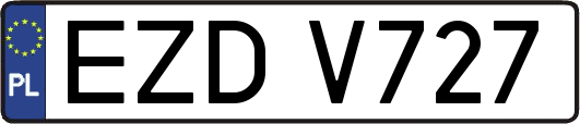 EZDV727