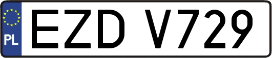 EZDV729