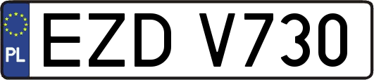 EZDV730