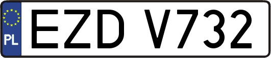EZDV732