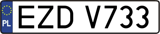 EZDV733