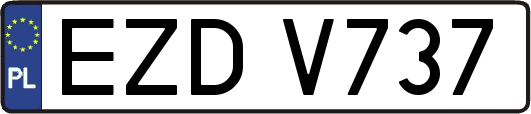 EZDV737