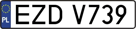 EZDV739