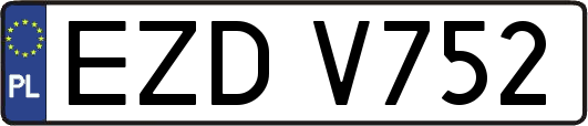 EZDV752
