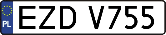 EZDV755