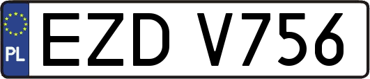 EZDV756