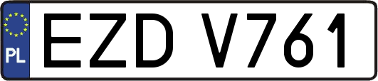 EZDV761