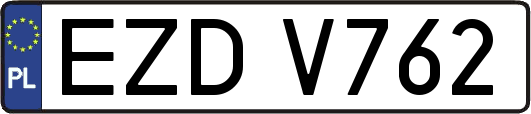 EZDV762
