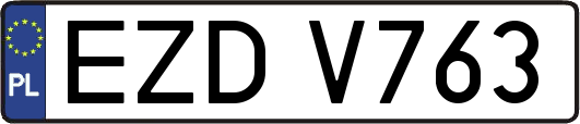 EZDV763