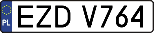 EZDV764