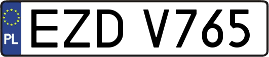 EZDV765