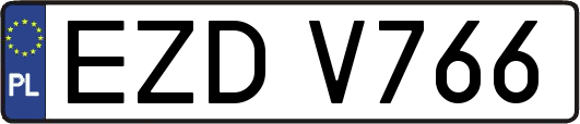 EZDV766