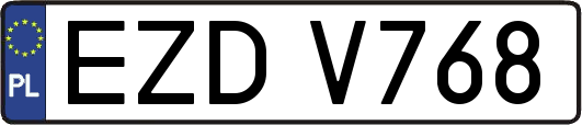 EZDV768