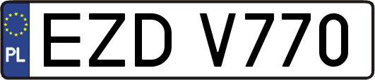 EZDV770