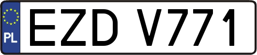 EZDV771