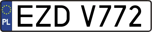 EZDV772