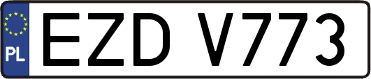 EZDV773
