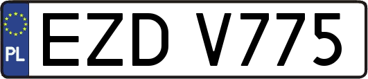 EZDV775
