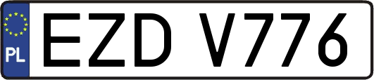 EZDV776