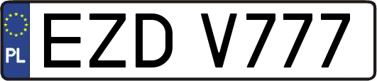 EZDV777