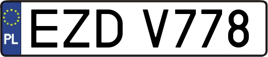 EZDV778