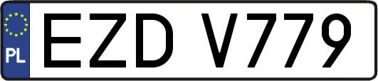 EZDV779