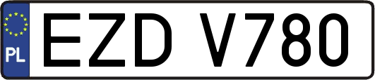 EZDV780