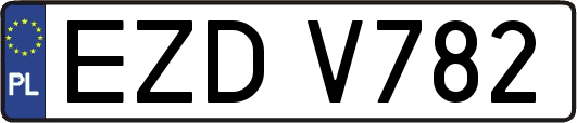 EZDV782