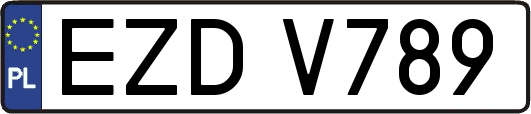 EZDV789
