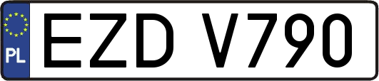 EZDV790