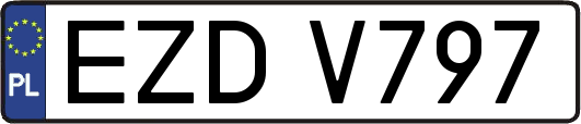 EZDV797