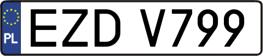 EZDV799