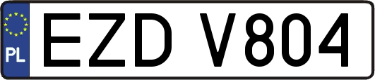 EZDV804