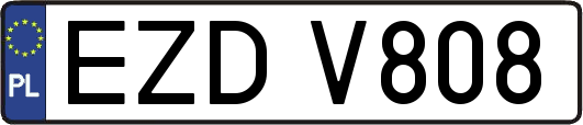 EZDV808