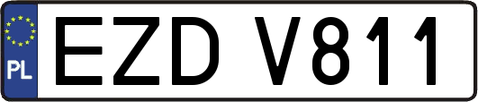 EZDV811