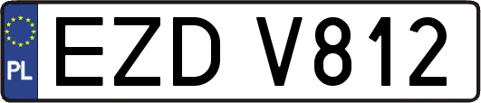 EZDV812