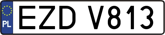 EZDV813