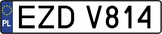 EZDV814