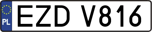 EZDV816