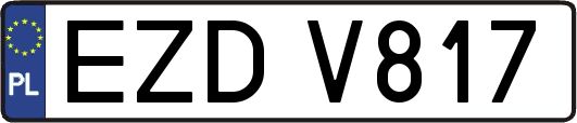EZDV817