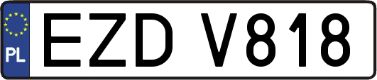 EZDV818