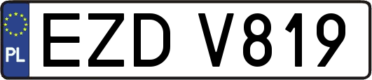 EZDV819